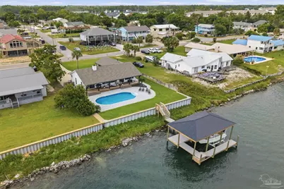 13905 Canal Dr, Pensacola, FL 32507 - Photo 47