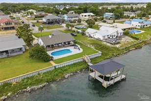 13905 Canal Dr, Pensacola, FL 32507 - Photo 47