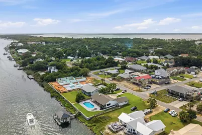 13905 Canal Dr, Pensacola, FL 32507 - Photo 51