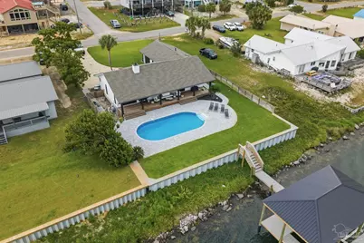 13905 Canal Dr, Pensacola, FL 32507 - Photo 1