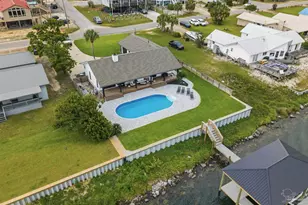 13905 Canal Dr, Pensacola, FL 32507 - Photo 1