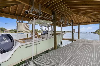 13905 Canal Dr, Pensacola, FL 32507 - Photo 27