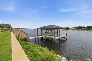 13905 Canal Dr, Pensacola, FL 32507 - Photo 19