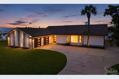 13905 Canal Dr, Pensacola, FL 32507 - Photo 29