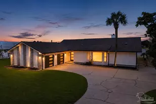 13905 Canal Dr, Pensacola, FL 32507 - Photo 29