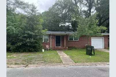 5395 Park Ln, Milton, FL 32570 - Photo 1