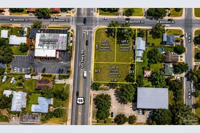 320 N Pace Blvd, Pensacola, FL 32501 - Photo 1