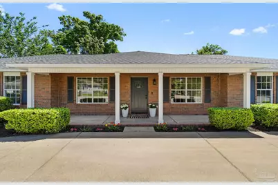 601 E Scott St, Pensacola, FL 32503 - Photo 1