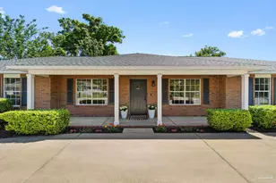 601 E Scott St, Pensacola, FL 32503 - Photo 1