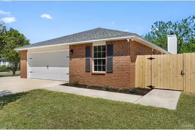 601 E Scott St, Pensacola, FL 32503 - Photo 27