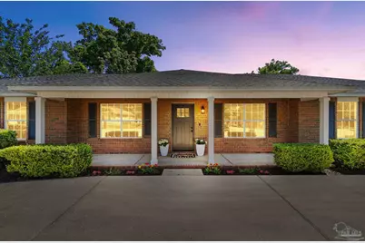 601 E Scott St, Pensacola, FL 32503 - Photo 1