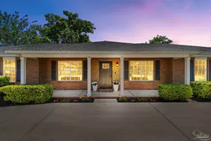 601 E Scott St, Pensacola, FL 32503 - Photo 1