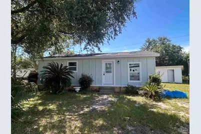 6029 Capitol Dr, Gulf Breeze, FL 32563 - Photo 1