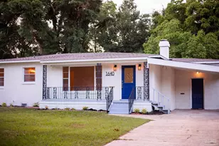 1640 E Hayes St, Pensacola, FL 32503 - Photo 3