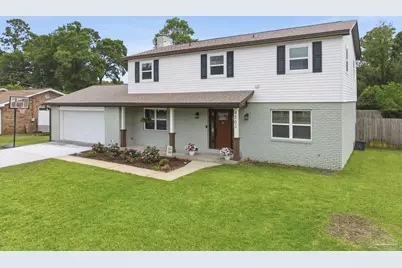 4203 Lynn Ora Dr, Pensacola, FL 32504 - Photo 1