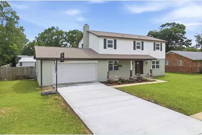 4203 Lynn Ora Dr, Pensacola, FL 32504 - Photo 35