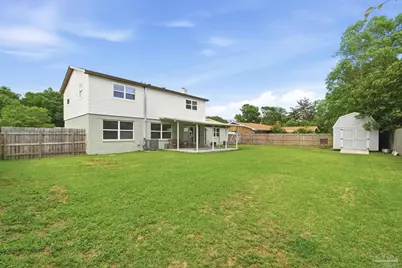 4203 Lynn Ora Dr, Pensacola, FL 32504 - Photo 33