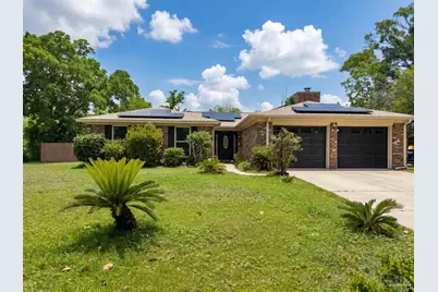 401 N 77th Ave, Pensacola, FL 32506 - Photo 1