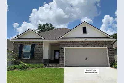 5152 Sugarloaf St 5-G (LOT #), Pace, FL 32571 - Photo 1