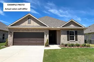 5152 Sugarloaf St, Pace, FL 32571 - Photo 1