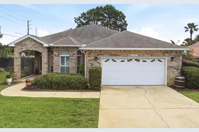 2092 Pritchard Pt Dr, Navarre, FL 32566 - Photo 1