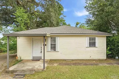 1125 W Scott St, Pensacola, FL 32501 - Photo 1