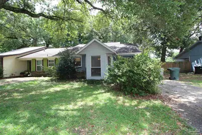 6201 Forest Pines Dr #D, Pensacola, FL 32526 - Photo 1