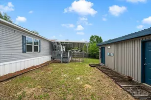5205 Kee Memorial Dr, Pensacola, FL 32507 - Photo 47