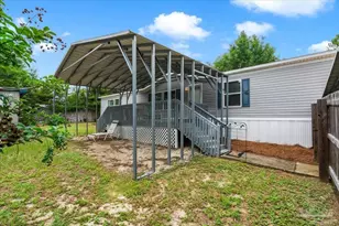 5205 Kee Memorial Dr, Pensacola, FL 32507 - Photo 1