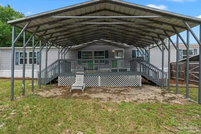 5205 Kee Memorial Dr, Pensacola, FL 32507 - Photo 3