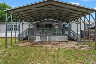 5205 Kee Memorial Dr, Pensacola, FL 32507 - Photo 3