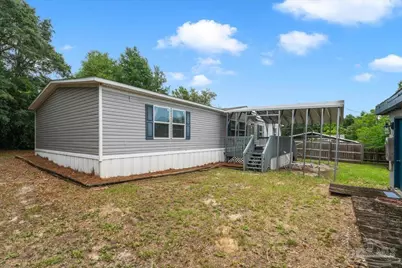 5205 Kee Memorial Dr, Pensacola, FL 32507 - Photo 5