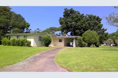101 Vanderbilt Rd, Pensacola, FL 32506 - Photo 1