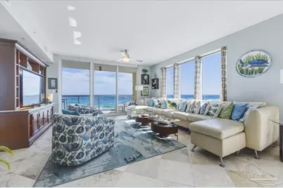 8477 Gulf Blvd #703, Navarre Beach, FL 32566 - Photo 3