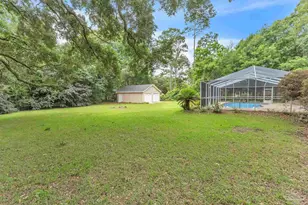 449 Man O War Cir, Cantonment, FL 32533 - Photo 17