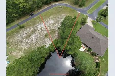1785 Smugglers Cove Dr, Gulf Breeze, FL 32563 - Photo 3
