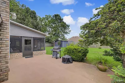 2006 Stallion Rd, Cantonment, FL 32533 - Photo 39
