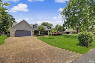 2006 Stallion Rd, Cantonment, FL 32533 - Photo 3
