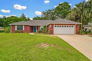 6821 Cedar Lake Dr, Pensacola, FL 32526 - Photo 1