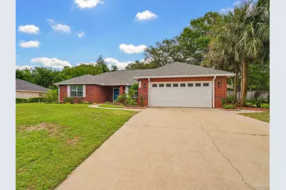 6821 Cedar Lake Dr, Pensacola, FL 32526 - Photo 3