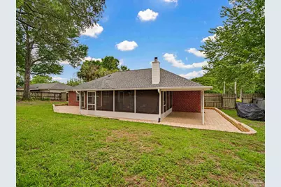 6821 Cedar Lake Dr, Pensacola, FL 32526 - Photo 61