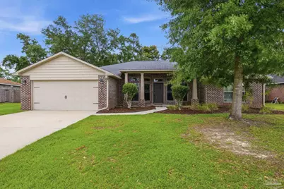 5661 Cane Syrup Cir, Pace, FL 32571 - Photo 1