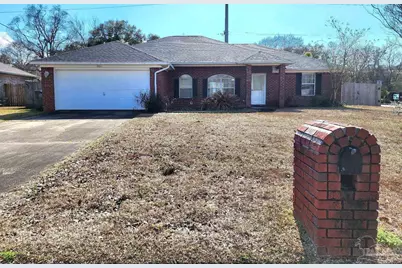 6000 Yellow Rose Dr, Pensacola, FL 32526 - Photo 1