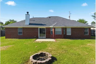 6000 Yellow Rose Dr, Pensacola, FL 32526 - Photo 25