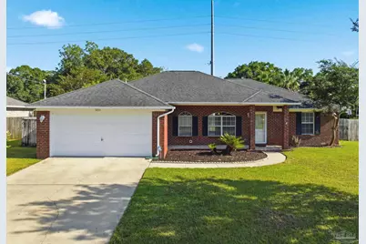 6000 Yellow Rose Dr, Pensacola, FL 32526 - Photo 3