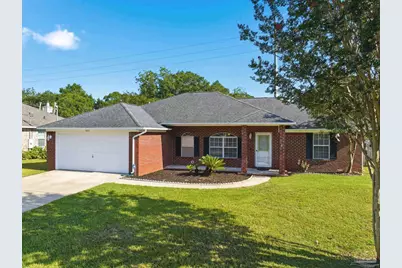 6000 Yellow Rose Dr, Pensacola, FL 32526 - Photo 1