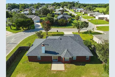 6000 Yellow Rose Dr, Pensacola, FL 32526 - Photo 29