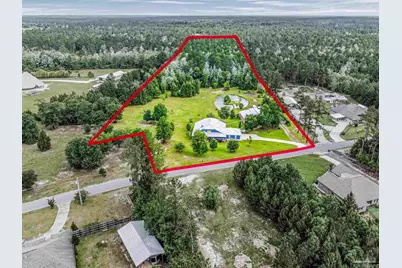 6749 Oser Rd, Milton, FL 32570 - Photo 69
