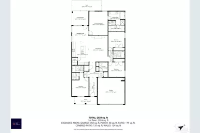 12601 Windsor Dr, Pensacola, FL 32506 - Photo 51