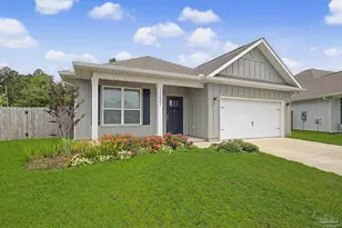 12601 Windsor Dr, Pensacola, FL 32506 - Photo 1